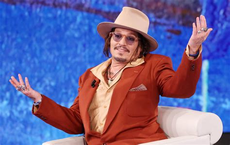 johnny depp breaking news.